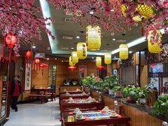 -一块豆腐·海鲜·家常菜(李沧书院路店)