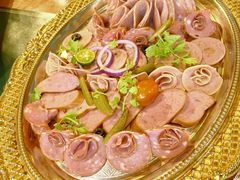 -米德维奇俄式西餐厅(西六道街店)