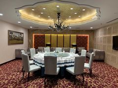 -新疆大厦·慕士塔格餐厅