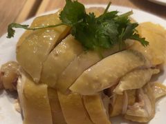-泰煌鸡·上海白斩鸡·鸡汤面(万航店)