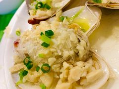 -盛港湾海鲜食府(黄沙店)