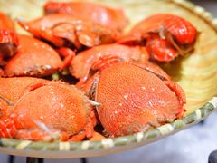 珍珠蟹-西藏饭店·亚克·食光自助餐厅(文殊院店)