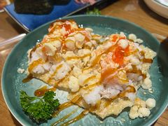 -桃太郎寿司料理(大学城店)