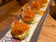 -炉胜·炉端烧·居酒屋