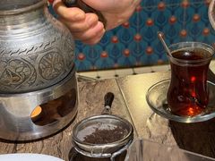 -梅夫娜土耳其餐厅.清真HALAL