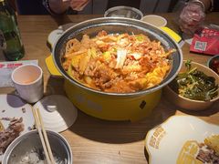 -多嘴超级肉蟹煲(吉林财富购物广场店)