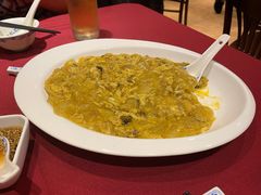 蟹粉豆腐-老吉士酒家(天平路店)