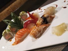 -山葵家·创意料理(宁波来福士店)
