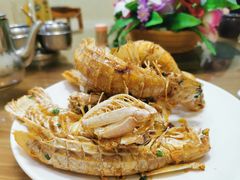 -海港湾海鲜加工坊(海鲜大世界店)