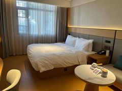 -全季酒店（苏州观前街平江路店）(原临顿路地铁站店)