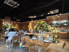 -1861意大利餐厅(文化广场店)