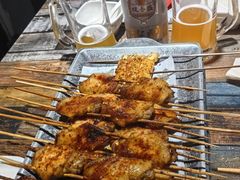 -管氏翅吧(广渠门店)