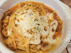 -Kpasta韩式意大利面