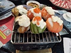 -潮澎派·潮汕菜大排档(南较西路店)
