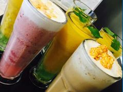 -必胜客(万象城店)