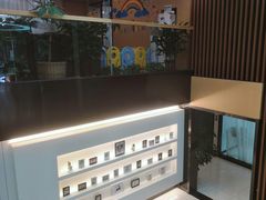 -金琴口腔·正畸种植全科(太升北路店)