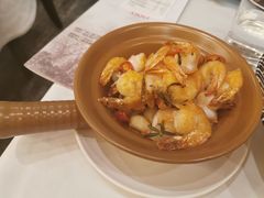 -琉璃餐厅(德基广场店)