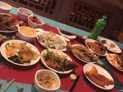 -宝丽金大酒店·洗浴中心