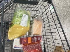 -ALDI奥乐齐超市(凯德虹口店)