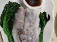 -明腾壹间茶餐厅(新都会花园广场店)