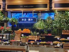 -川骄海鲜自助(亚运村店)