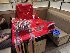 -海底捞火锅(巴黎春天浦建店)