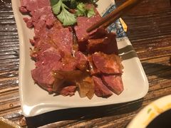 -串大叔炭火烤串·鸡西大冷面刀削面(总店)