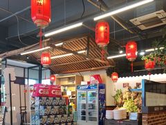 -成老灶火锅鸡(平山店)