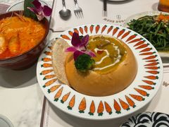 -太食獸泰式茶餐厅(艾尚天地店)