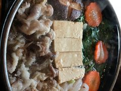 日本牛肉火锅-铃木食堂(帽儿胡同店)