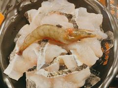 -呷哺呷哺 黄金牧场 (回龙观港龙店)