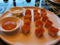 -富力丽思卡尔顿酒店·丽轩中餐厅