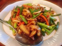 -福牛堂 Noodle Talk Home Cuisine