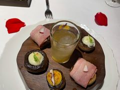 -王品牛排(郑州大卫城店)