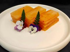 -院里寻菜·精致庭院菜(观沙岭店)