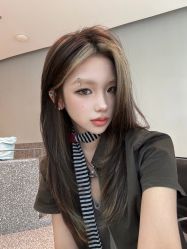 -DL HOPE明星造型