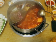 -潮牛鲜天下(小店富康店)