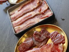-允辛家·自助泥炉烤肉(九亭店)