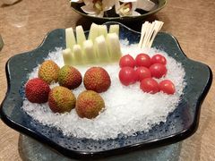 -上海人家花樣年华(中山公园店)