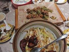 -惠丰堂饭庄(北洼路店)