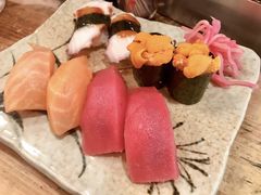 -亀すし　本店