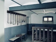 -青岛德国监狱旧址博物馆