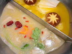 -湊湊火锅·茶憩(打浦桥日月光店)