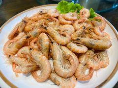-渔家大院·地道威海菜(石岛店)