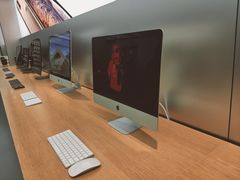 -Apple 零售店(Canton Road)