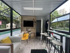 -快网网球俱乐部(徐汇爱建园店)