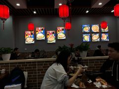 -台州老六海鲜面馆(上南总店)