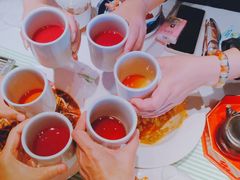 -桂满陇·景观餐厅(新世界店)