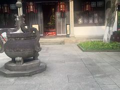 -杭州黄龙洞