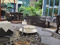 -茴香熙楼(翠湖店)